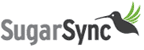 SugarSync 5GB+500MB free!