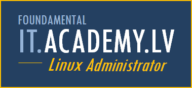 Linux Administrator Linux Administrator