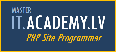 PHP Site Programmer PHP Site Programmer