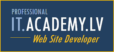 WEB Site Developer WEB Site Developer